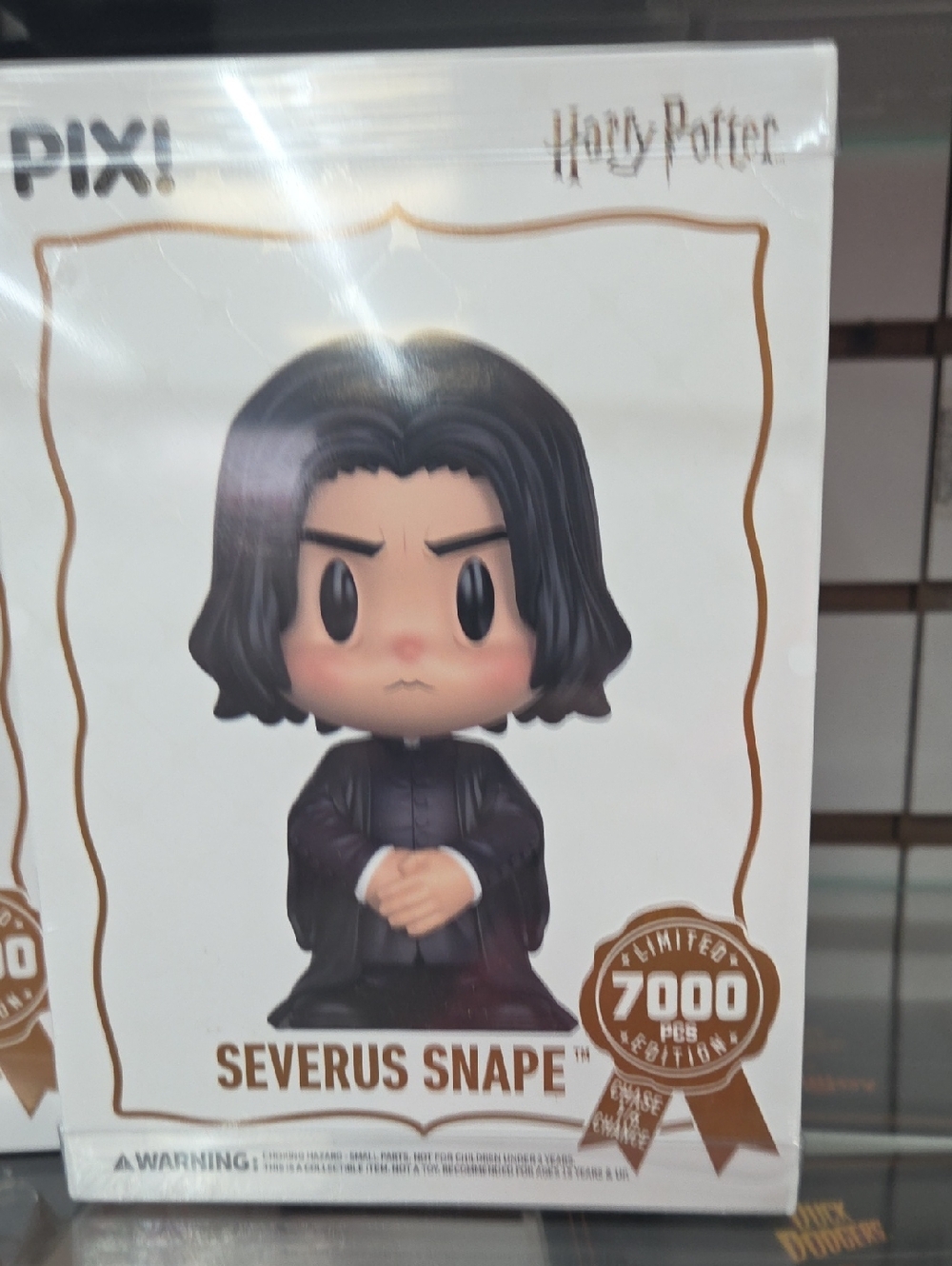 Severus Snape Thrilljoy Pix Harry Potter